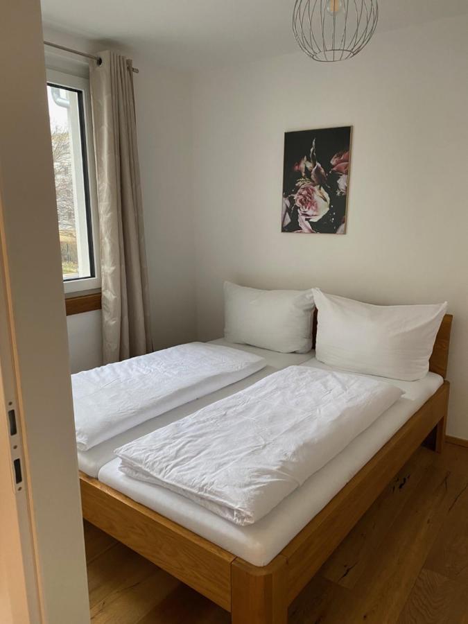 Modern Apartment With Balcony Near City Center Bécs Kültér fotó